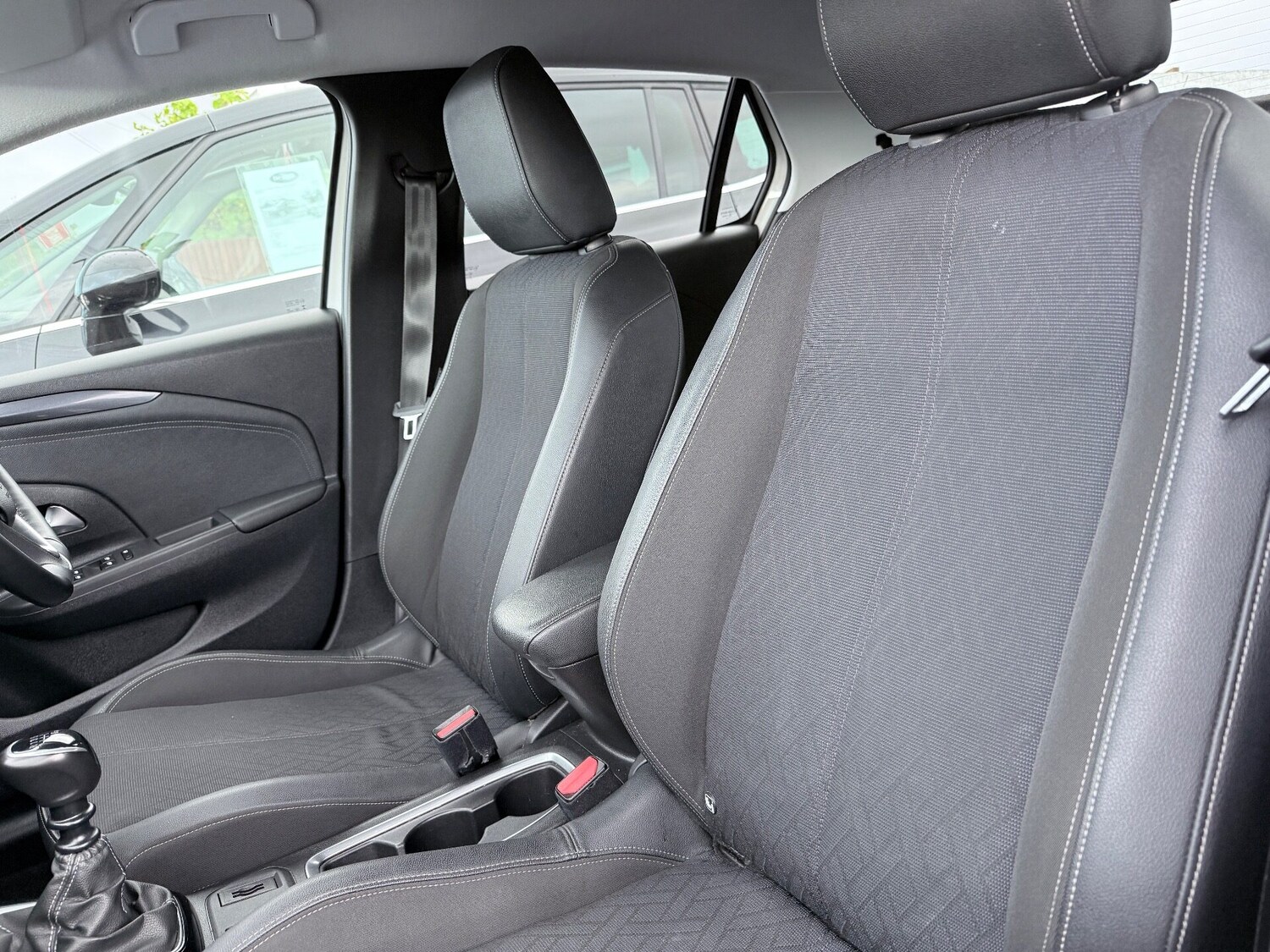 Used Vauxhall Corsa 2020 for sale - 76320818: Photo 12