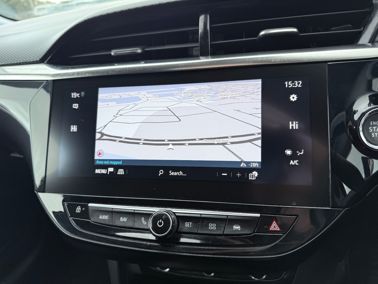 Used Vauxhall Corsa 2020 for sale - 76320818: Photo 14