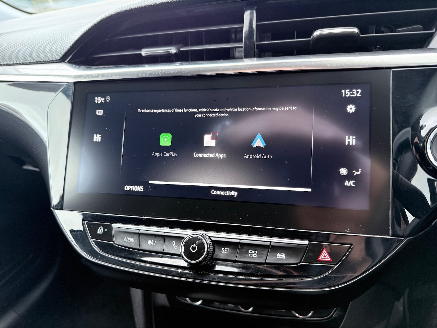 Used Vauxhall Corsa 2020 for sale - 76320818: Photo 16