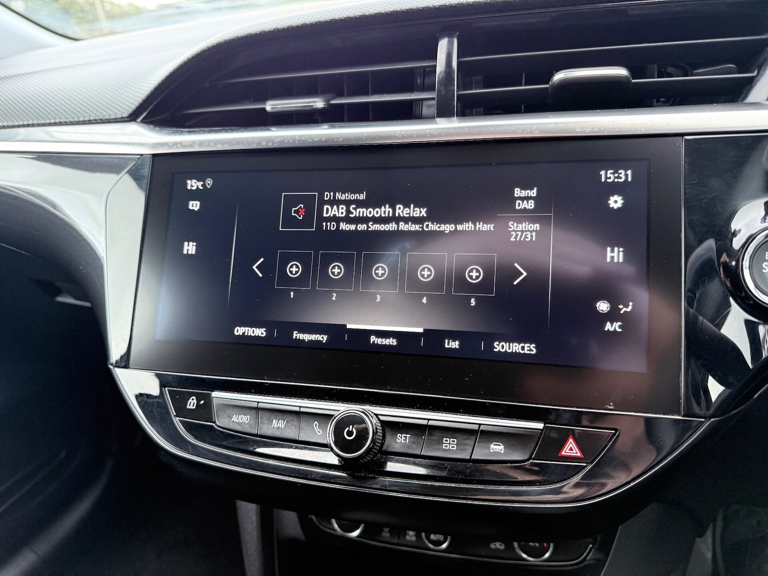 Used Vauxhall Corsa 2020 for sale - 76320818: Photo 17