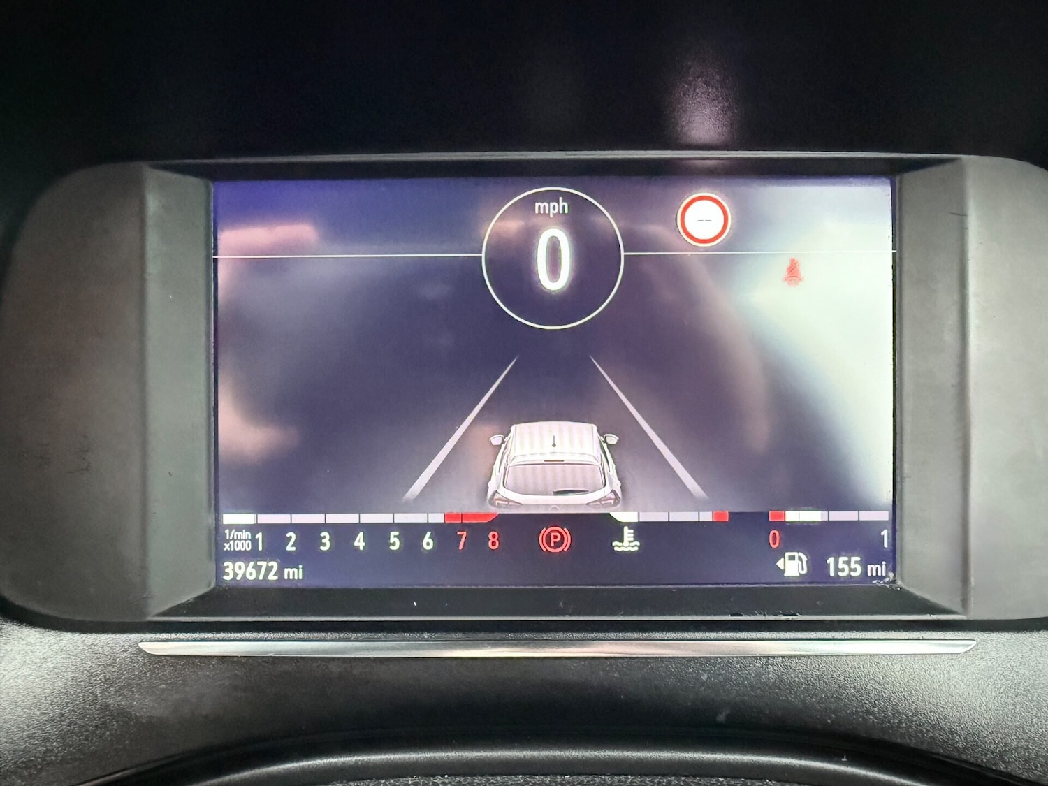 Used Vauxhall Corsa 2020 for sale - 76320818: Photo 18