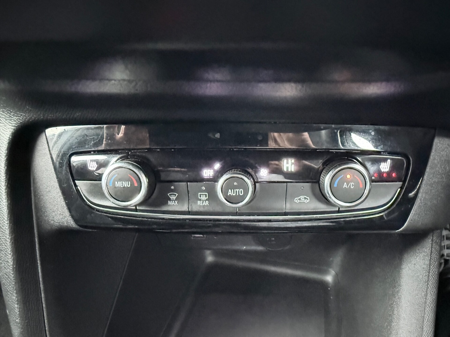 Used Vauxhall Corsa 2020 for sale - 76320818: Photo 19