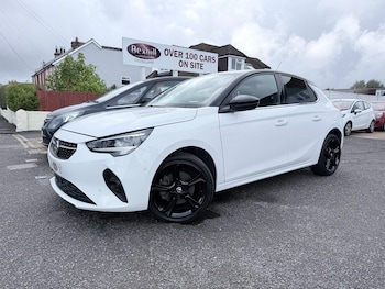 2020 - 1.2 TURBO ELITE NAV PREMIUM 5-Door