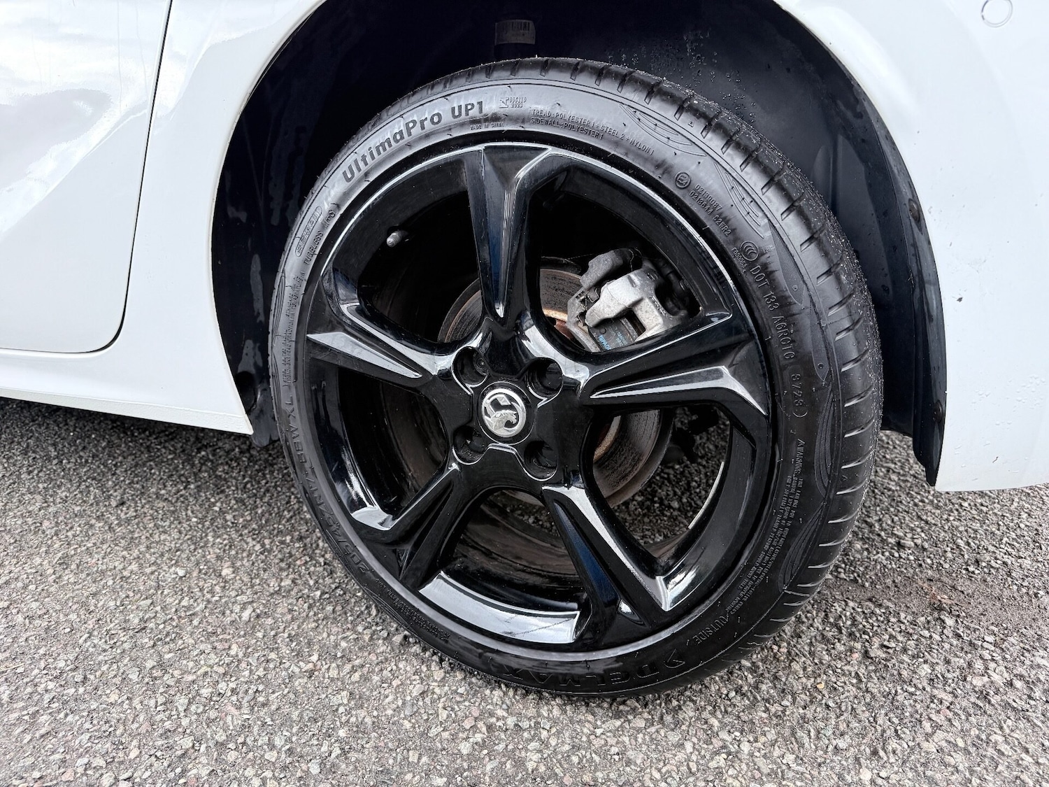 Used Vauxhall Corsa 2020 for sale - 76320818: Photo 8