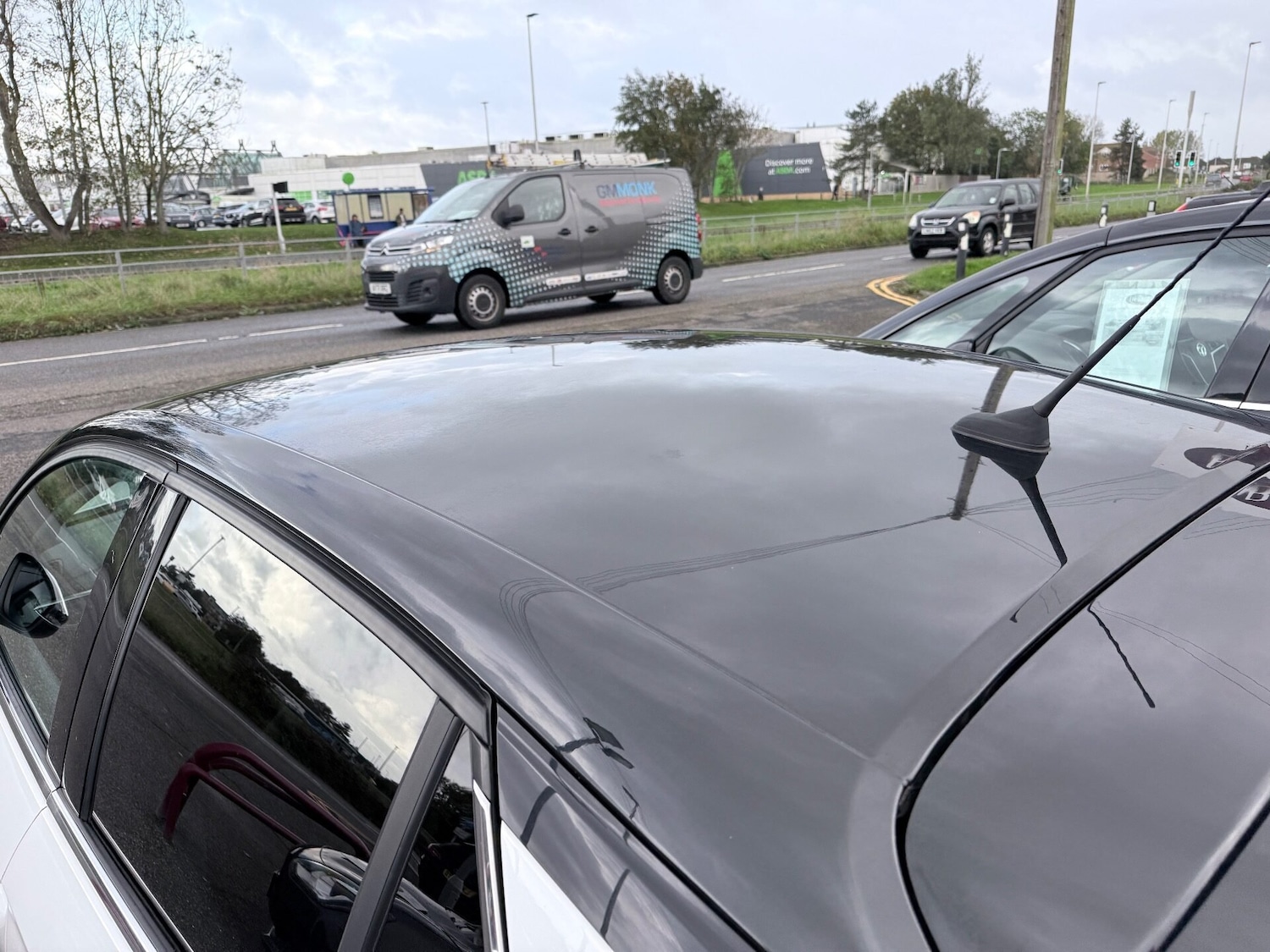 Used Vauxhall Corsa 2020 for sale - 76320818: Photo 9