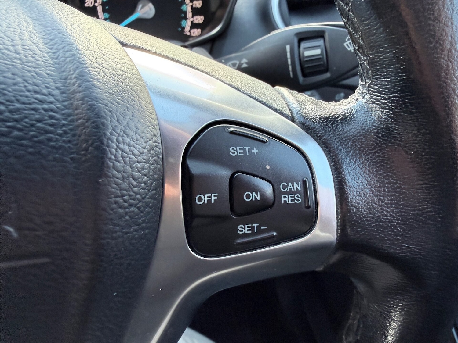 Used Ford Fiesta 2015 for sale - 76379866: Photo 17