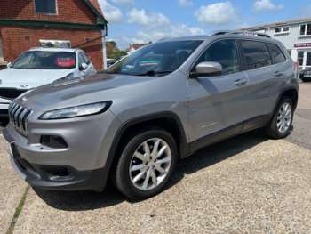 2015 (15) - 2.0 CRD [170] Limited 5dr Auto