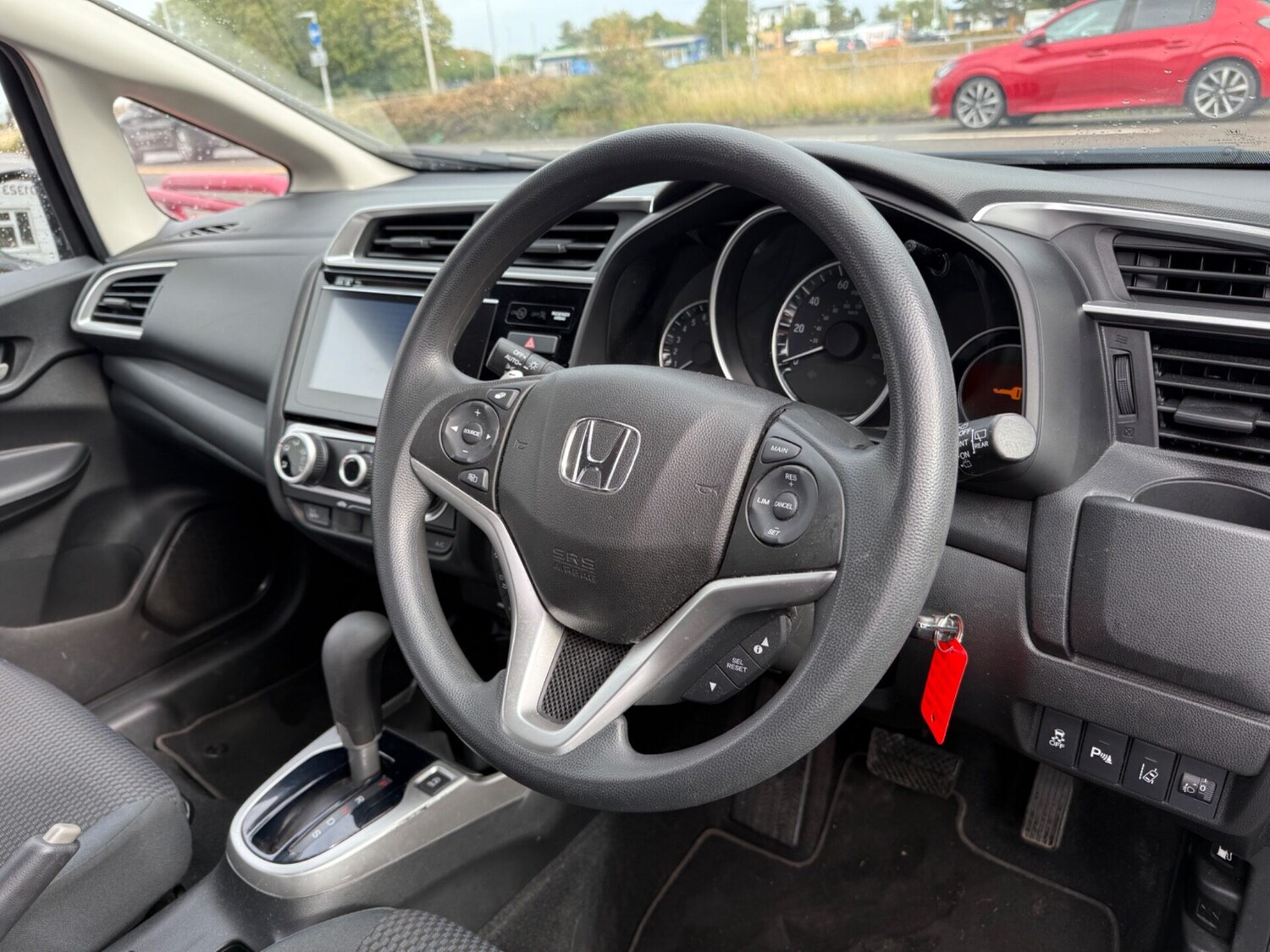Used Honda Jazz 2019 for sale - 75661766: Photo 10