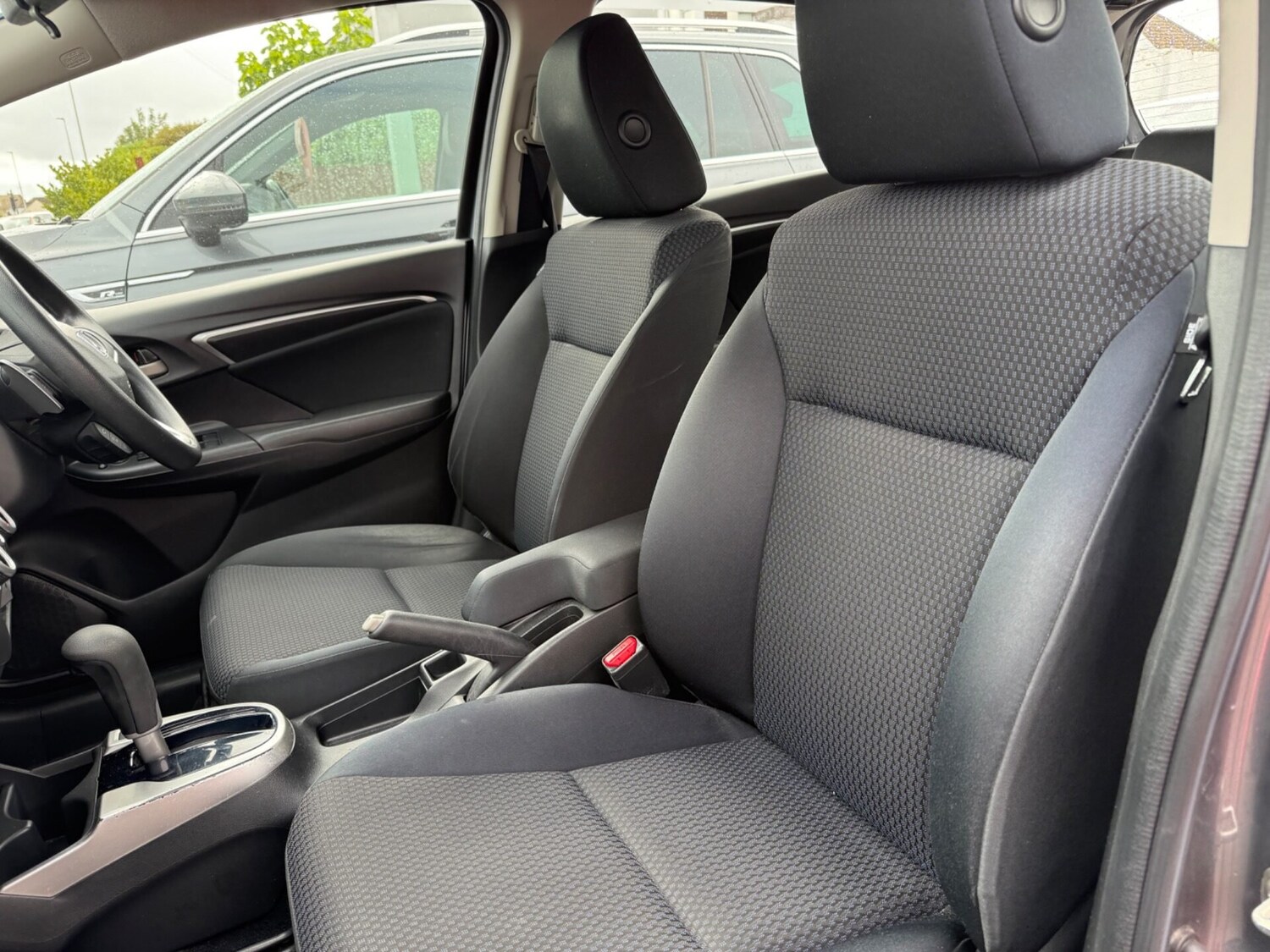 Used Honda Jazz 2019 for sale - 75661766: Photo 11