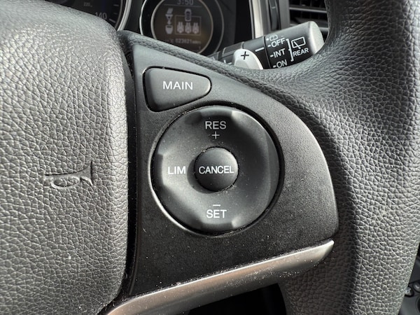 Used Honda Jazz 2019 for sale - 75661766: Photo 18