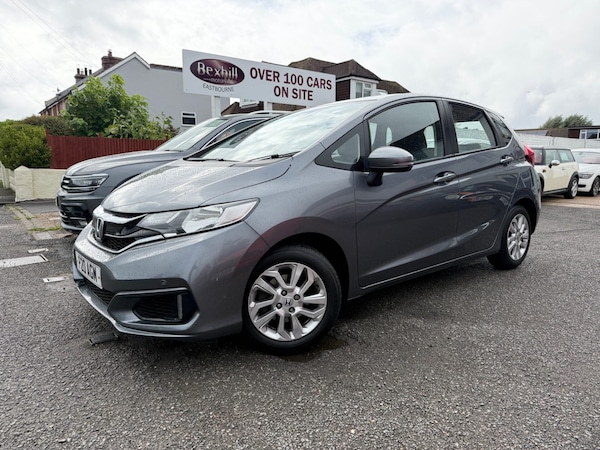 Used Honda Jazz 2019 for sale - 75661766: Photo 1