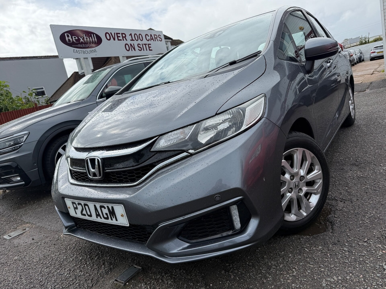 Used Honda Jazz 2019 for sale - 75661766: Photo 2