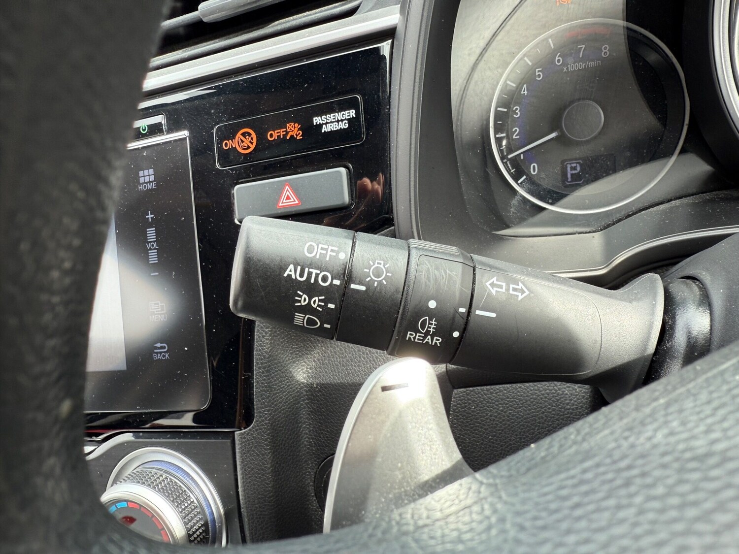 Used Honda Jazz 2019 for sale - 75661766: Photo 20