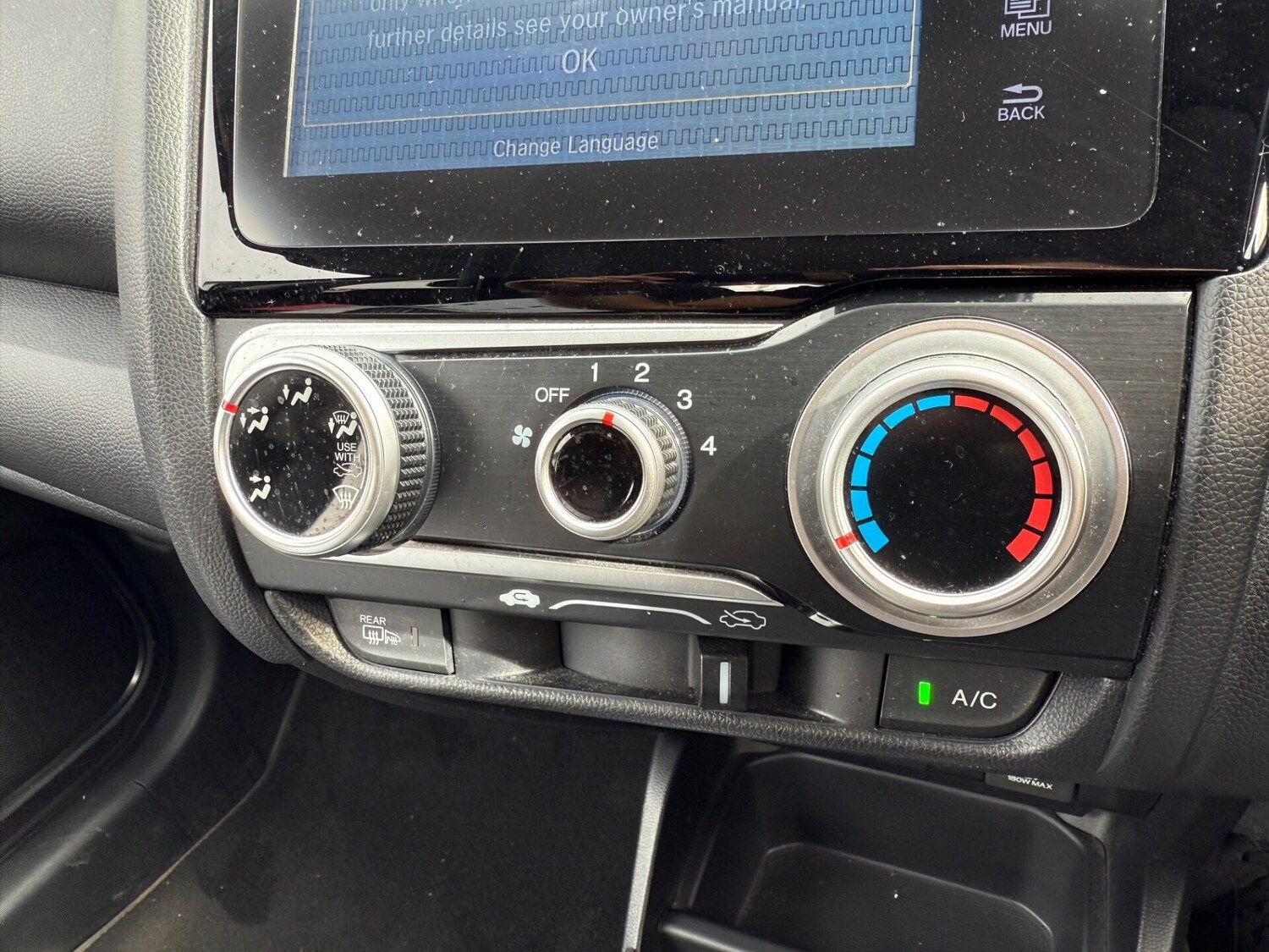 Used Honda Jazz 2019 for sale - 75661766: Photo 21