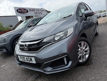 Used Honda Jazz 2019 for sale - 75661766: Photo