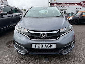 Used Honda Jazz 2019 for sale - 75661766: Photo