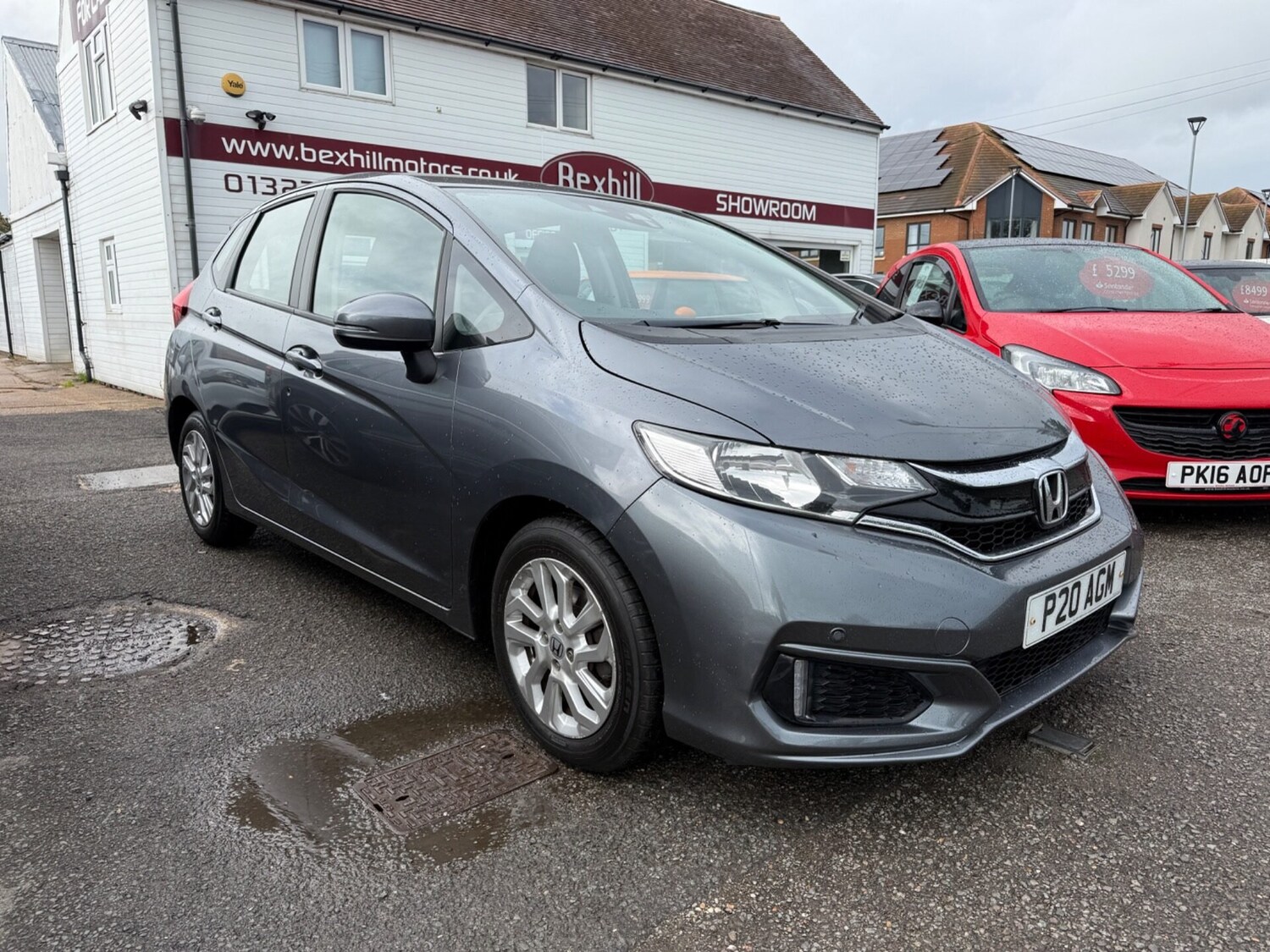 Used Honda Jazz 2019 for sale - 75661766: Photo 4