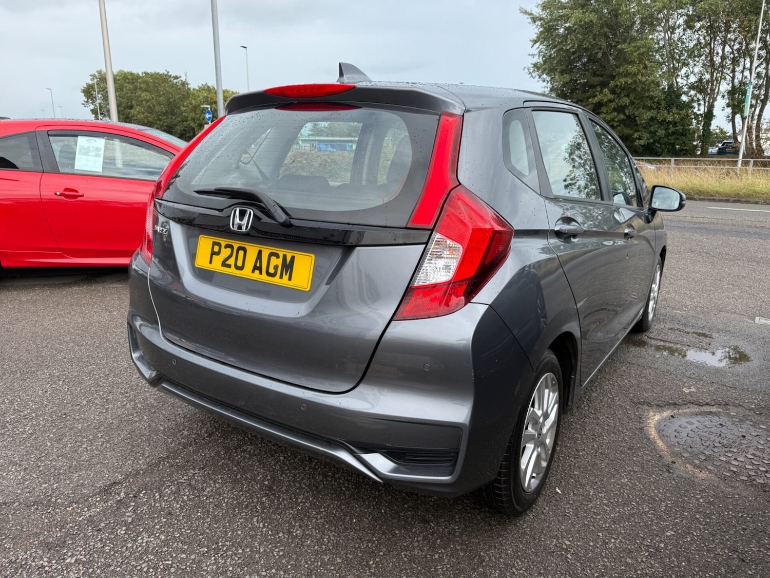 Used Honda Jazz 2019 for sale - 75661766: Photo 5