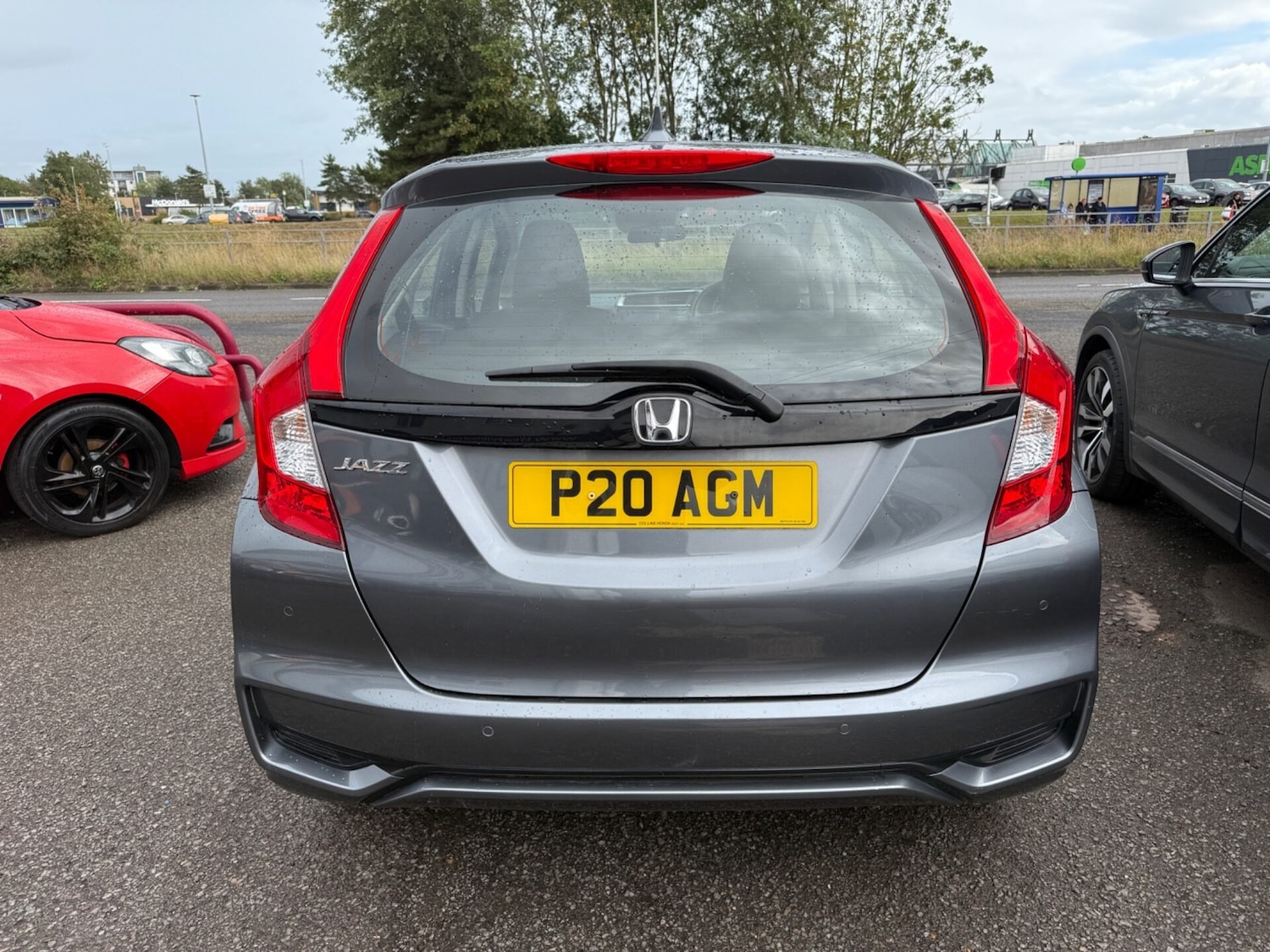 Used Honda Jazz 2019 for sale - 75661766: Photo 6