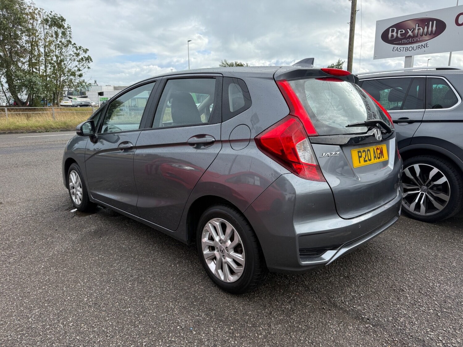 Used Honda Jazz 2019 for sale - 75661766: Photo 7
