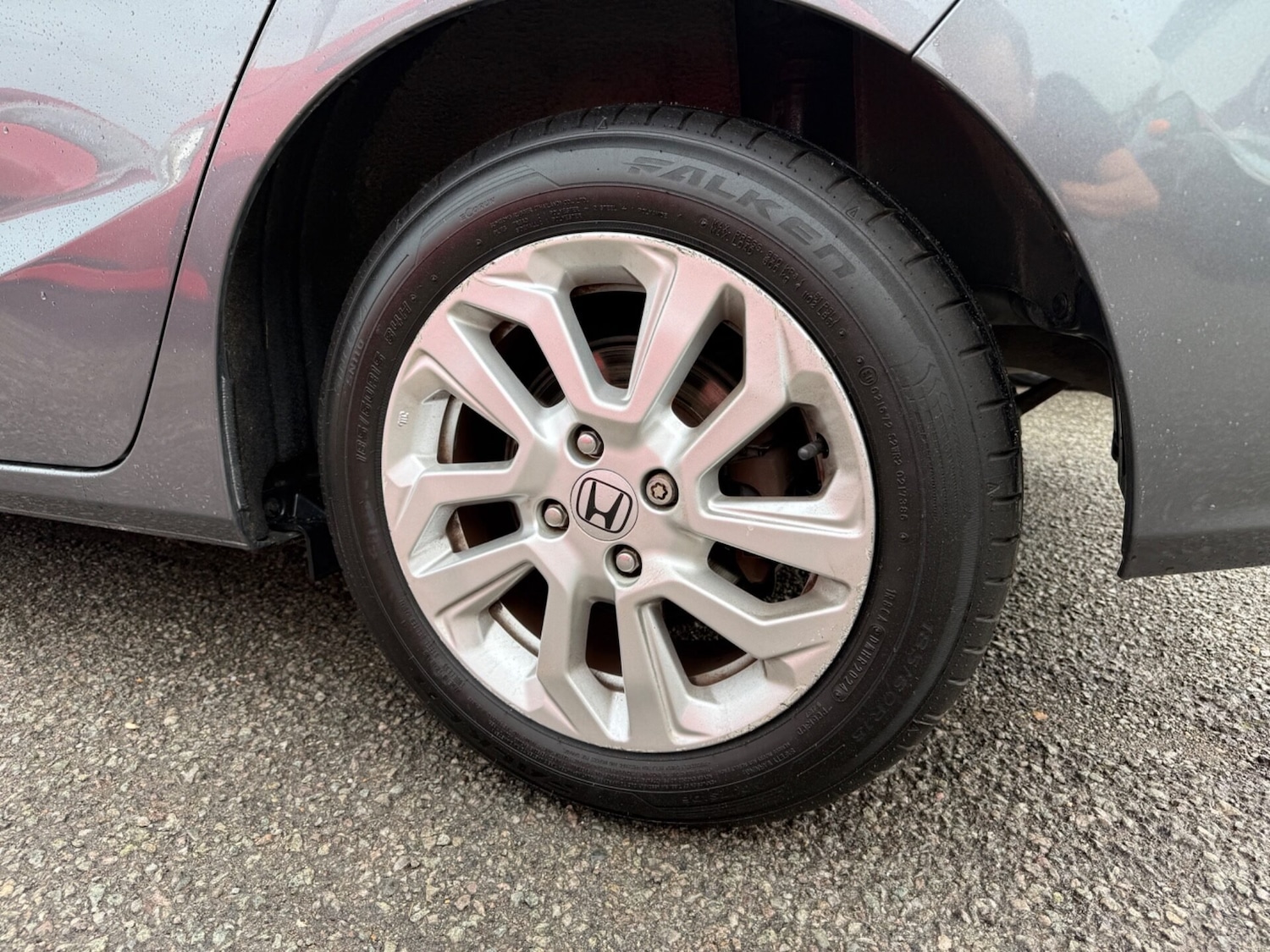 Used Honda Jazz 2019 for sale - 75661766: Photo 8