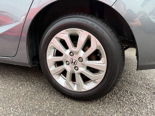 Used Honda Jazz 2019 for sale - 75661766: Photo 8