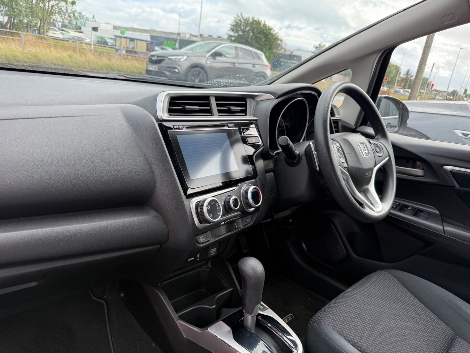 Used Honda Jazz 2019 for sale - 75661766: Photo 9