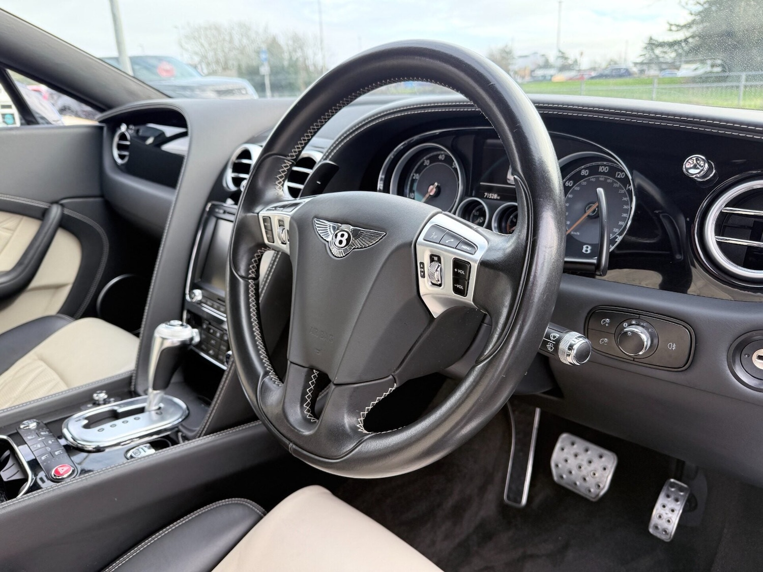 Used Bentley Continental 2014 for sale - 77283930: Photo 10