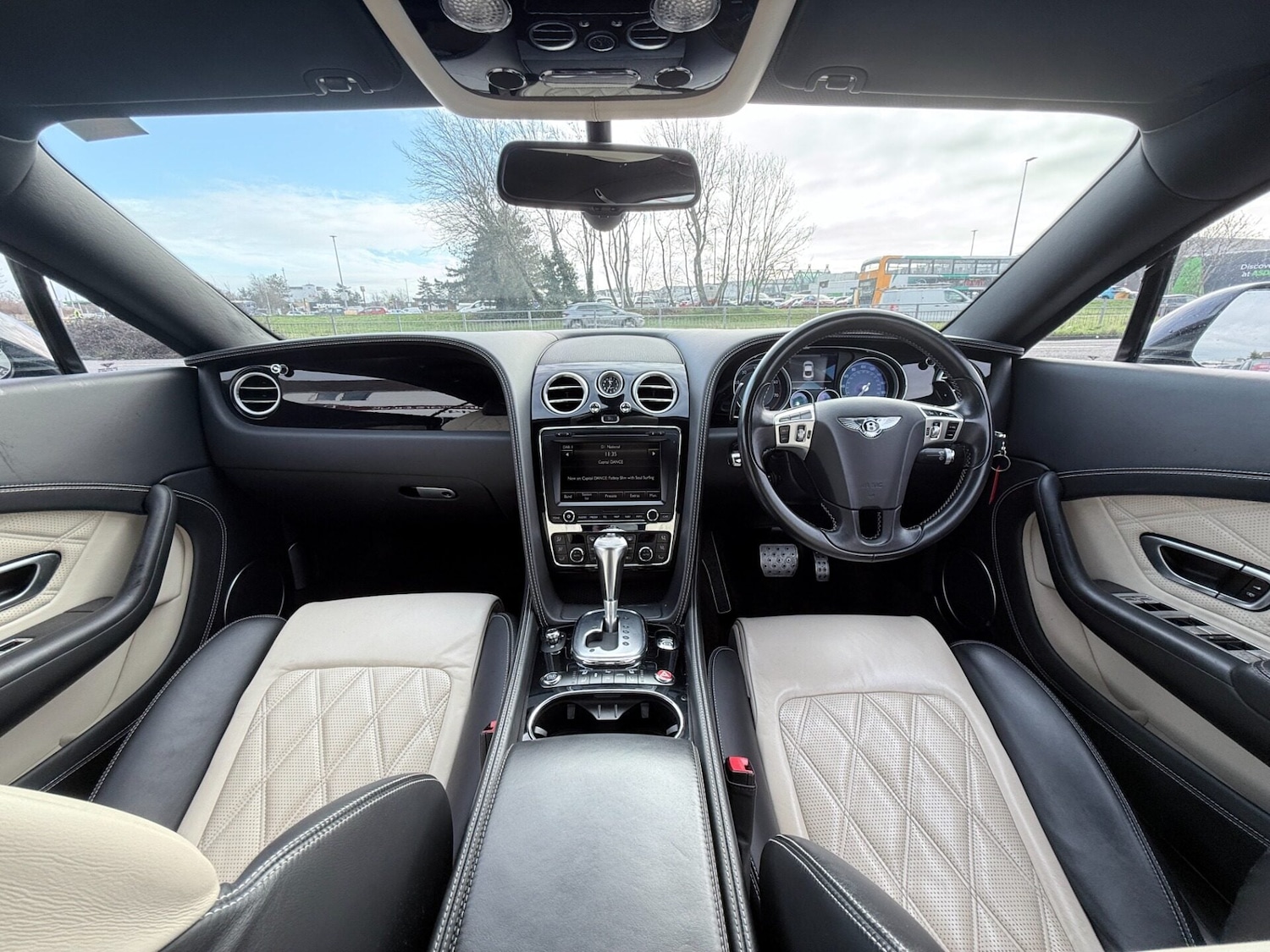 Used Bentley Continental 2014 for sale - 77283930: Photo 11