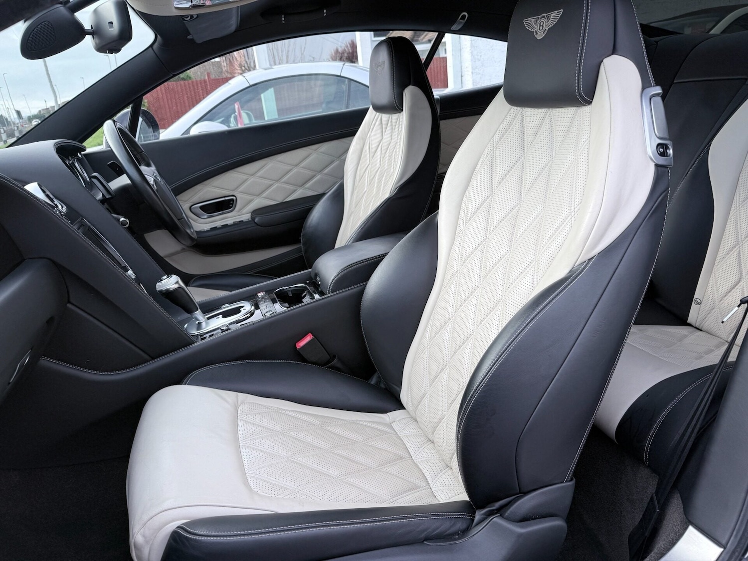 Used Bentley Continental 2014 for sale - 77283930: Photo 12