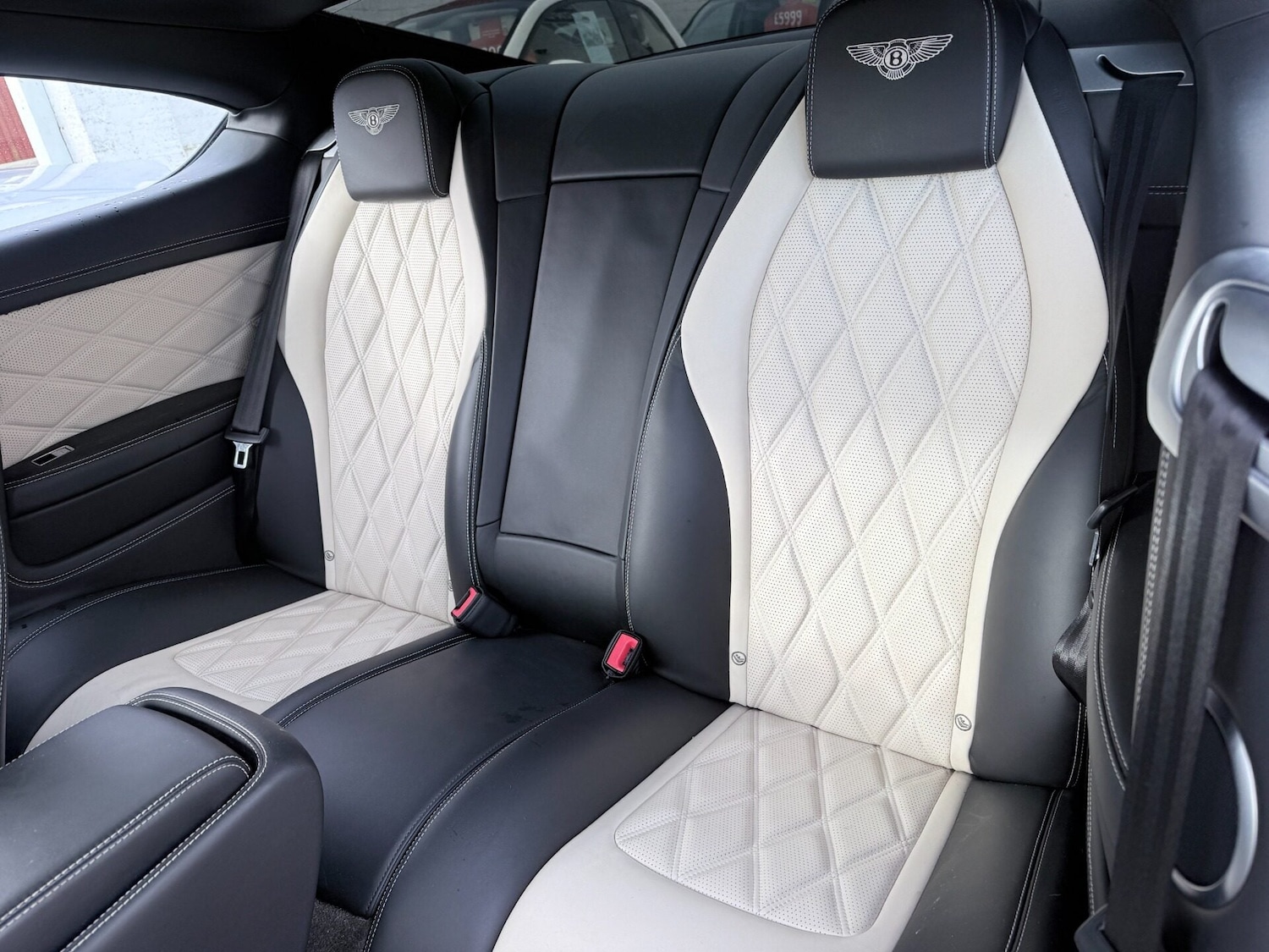 Used Bentley Continental 2014 for sale - 77283930: Photo 13