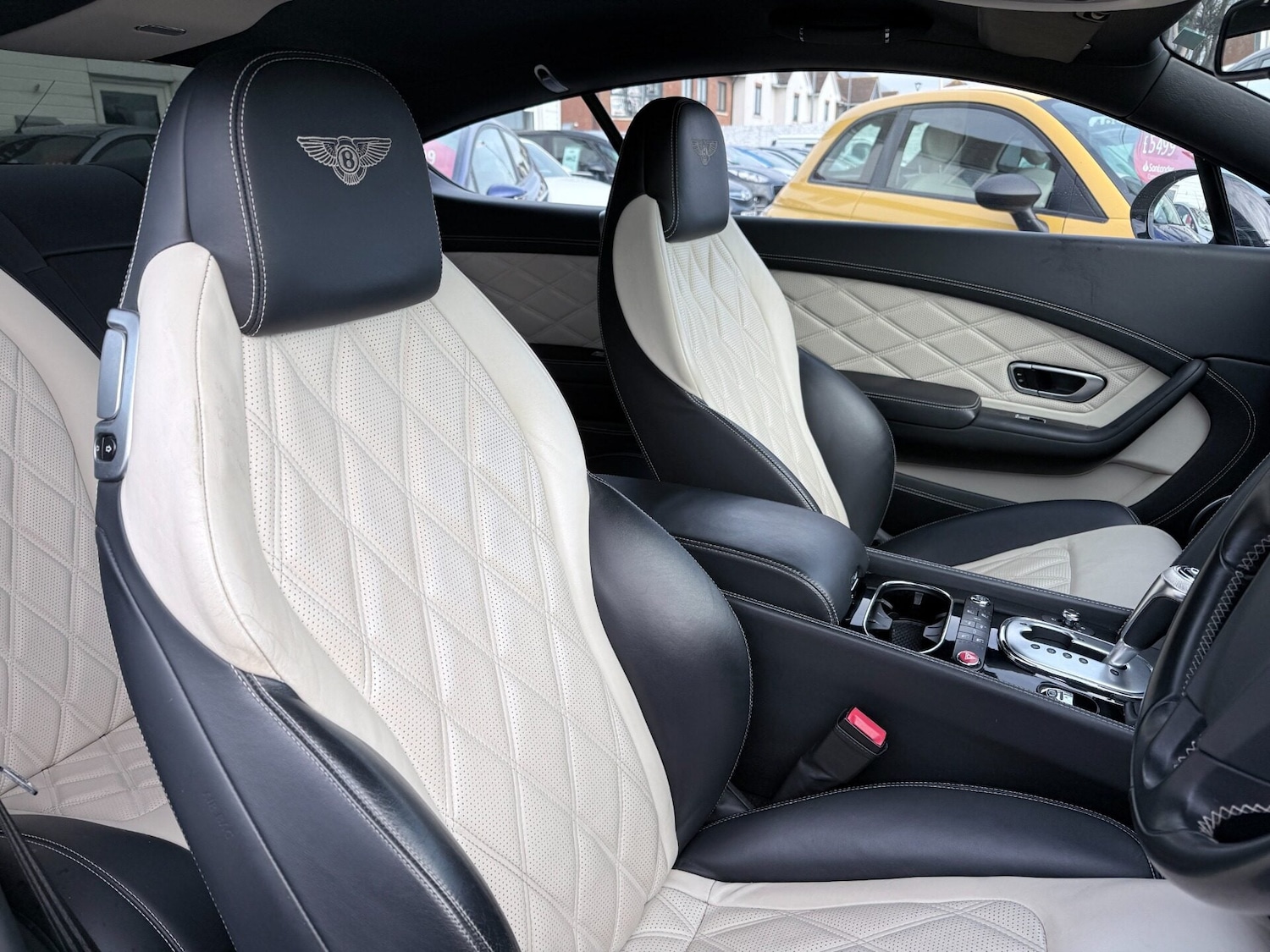 Used Bentley Continental 2014 for sale - 77283930: Photo 14