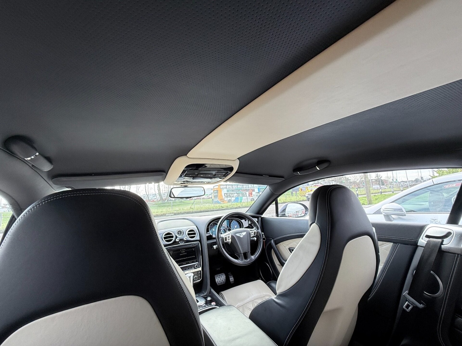 Used Bentley Continental 2014 for sale - 77283930: Photo 16