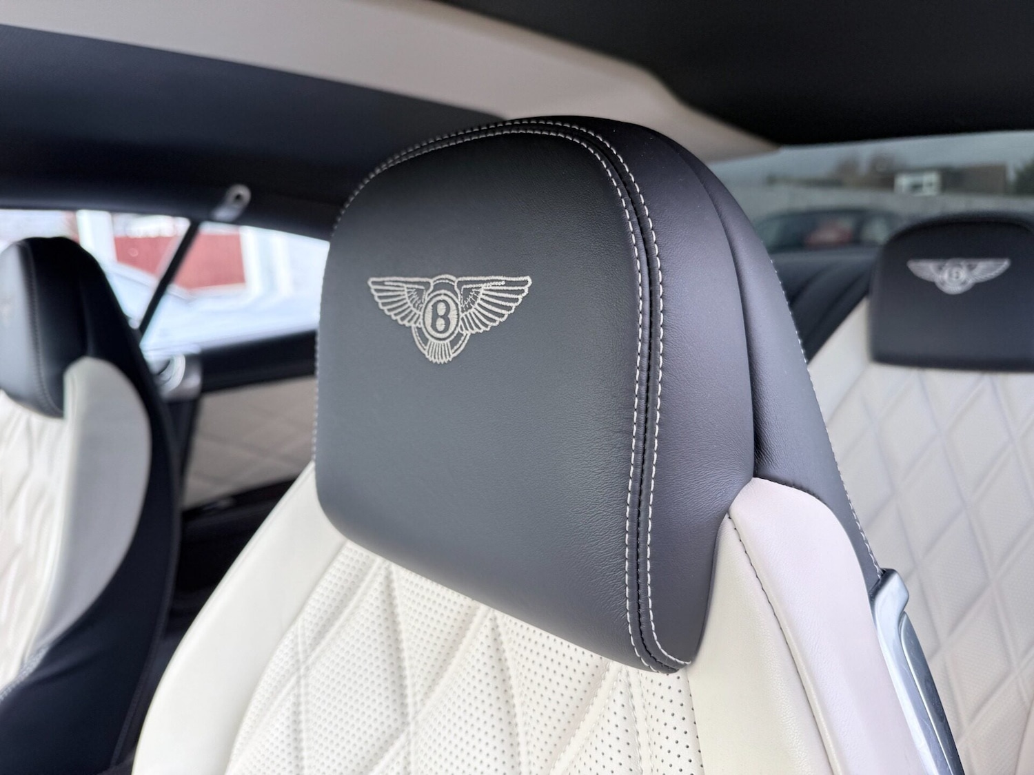 Used Bentley Continental 2014 for sale - 77283930: Photo 17