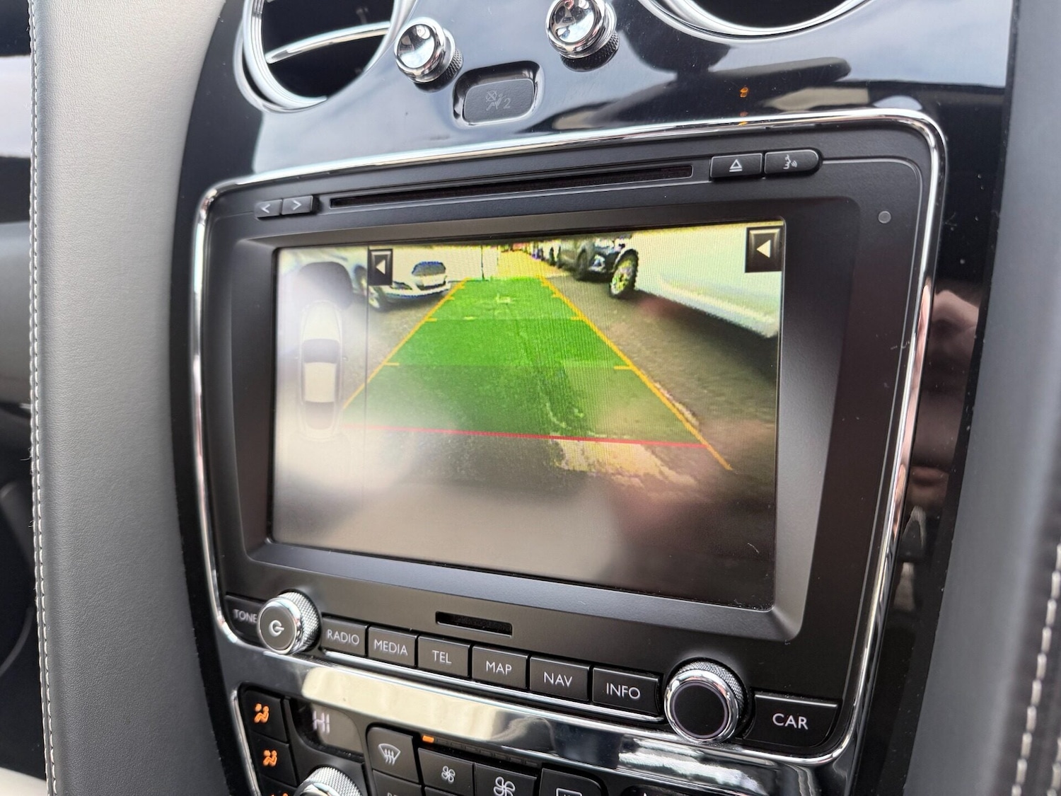 Used Bentley Continental 2014 for sale - 77283930: Photo 20