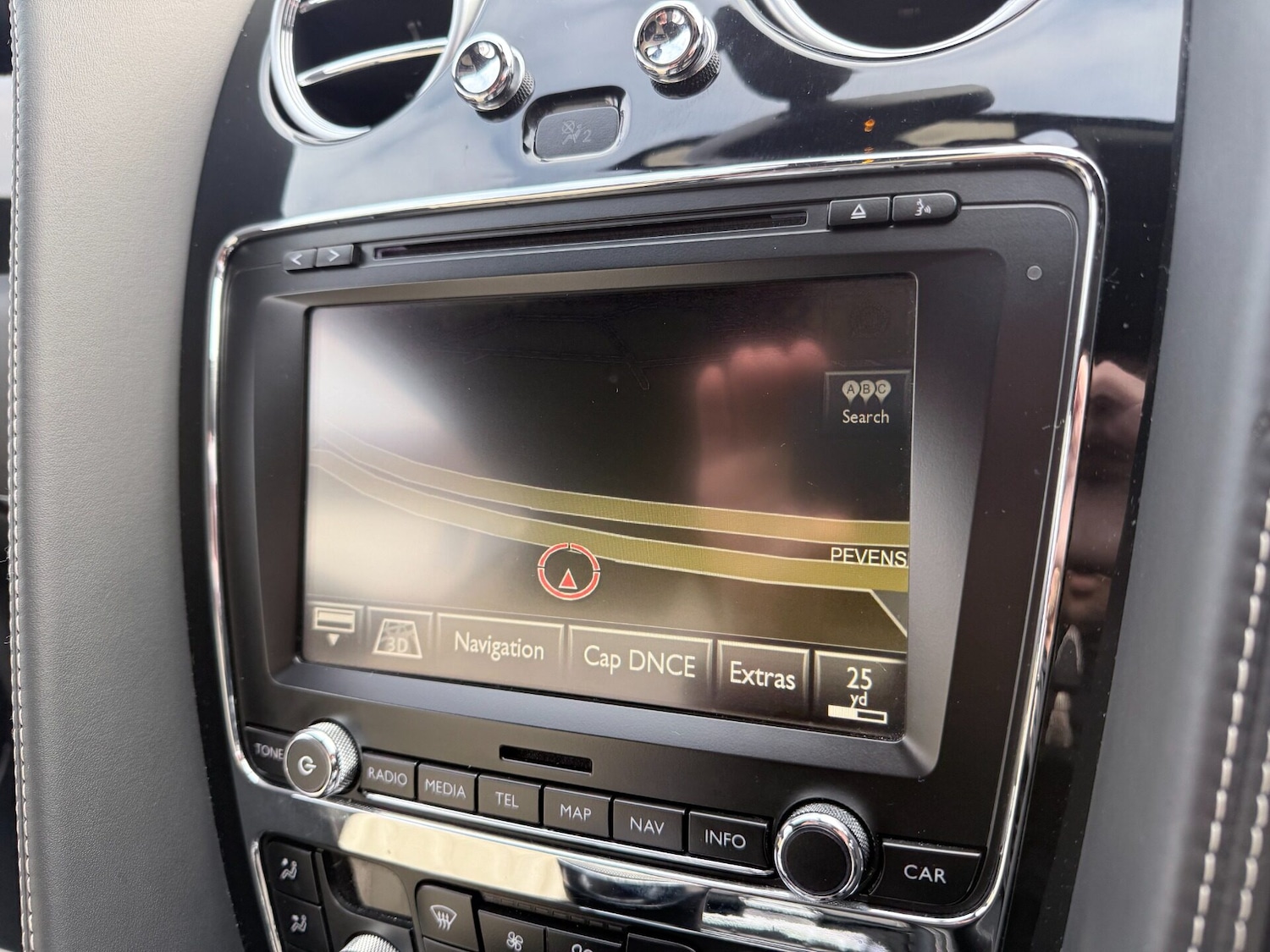 Used Bentley Continental 2014 for sale - 77283930: Photo 21