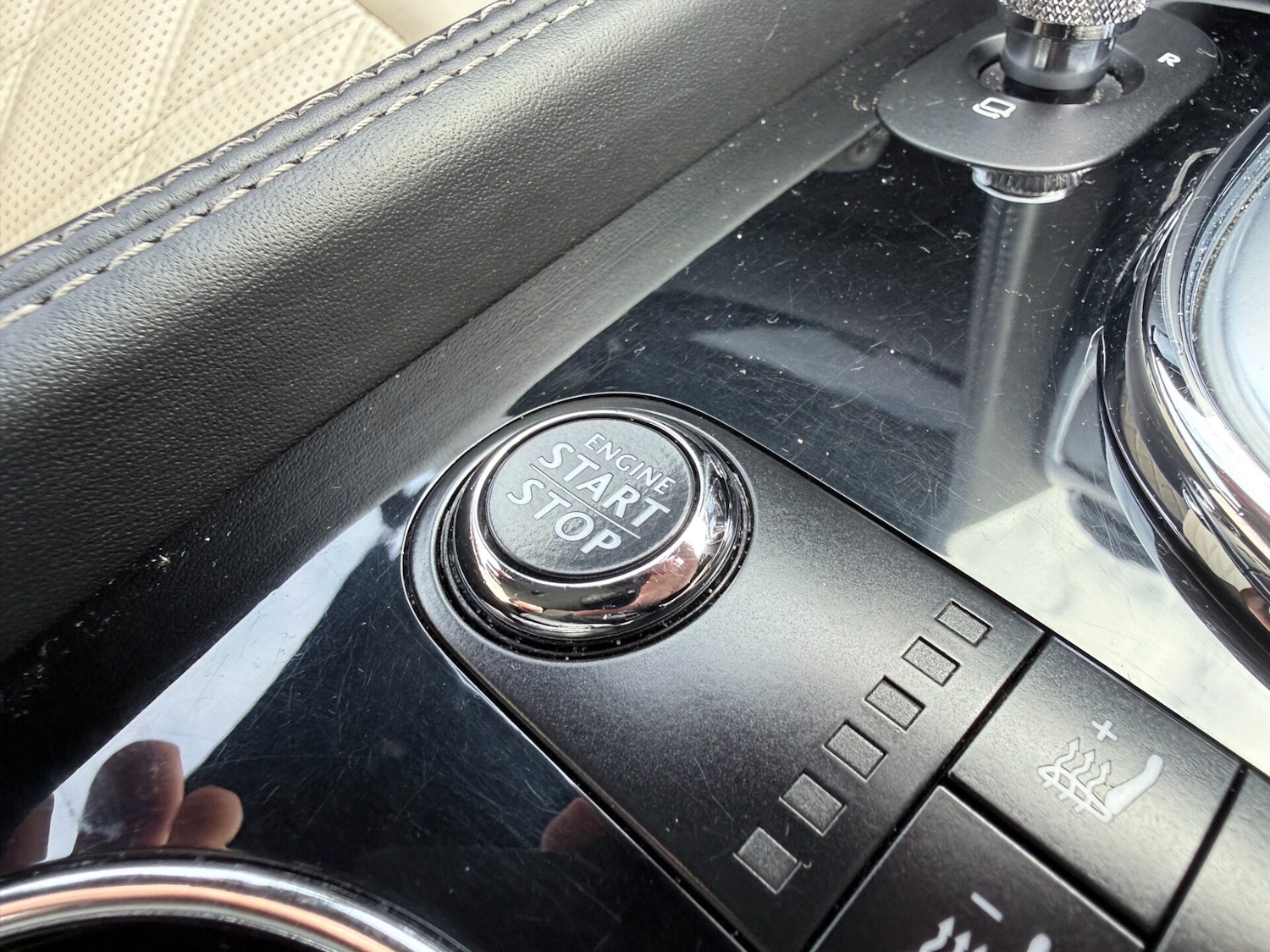 Used Bentley Continental 2014 for sale - 77283930: Photo 24