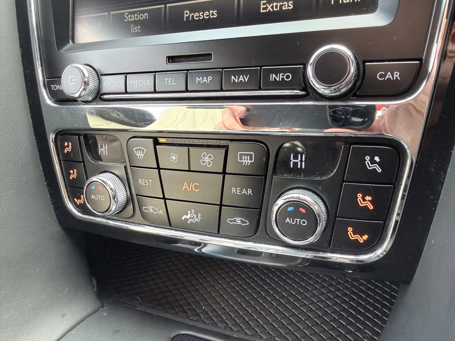 Used Bentley Continental 2014 for sale - 77283930: Photo 25