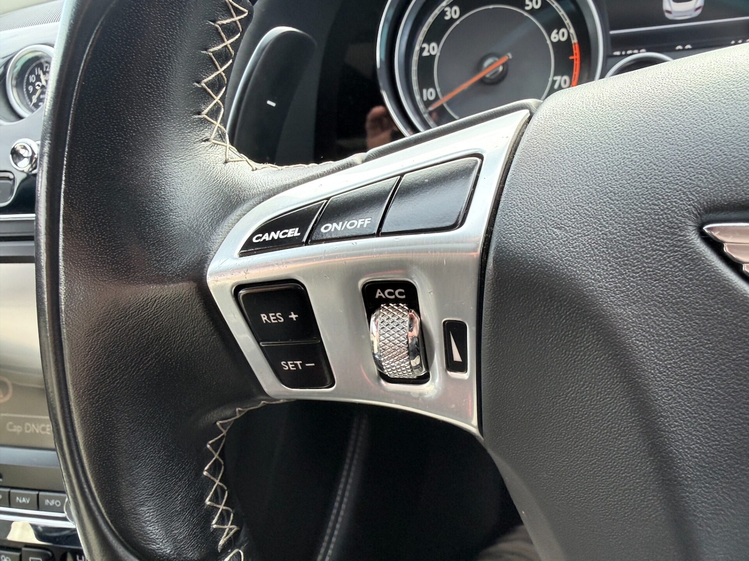 Used Bentley Continental 2014 for sale - 77283930: Photo 26