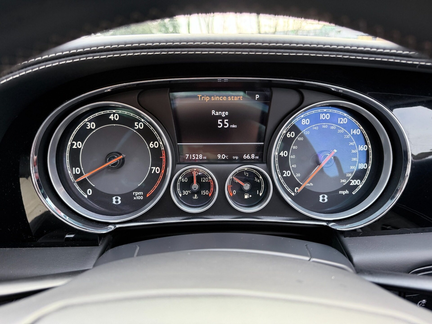 Used Bentley Continental 2014 for sale - 77283930: Photo 28