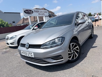 Used Volkswagen Golf 2019 for sale - 78970663: Photo