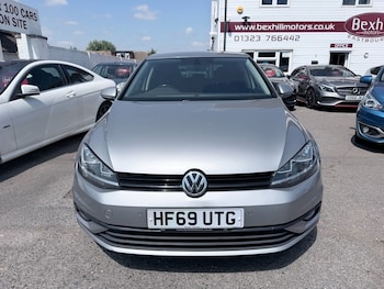 Used Volkswagen Golf 2019 for sale - 78970663: Photo
