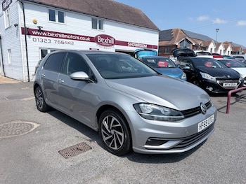 Used Volkswagen Golf 2019 for sale - 78970663: Photo
