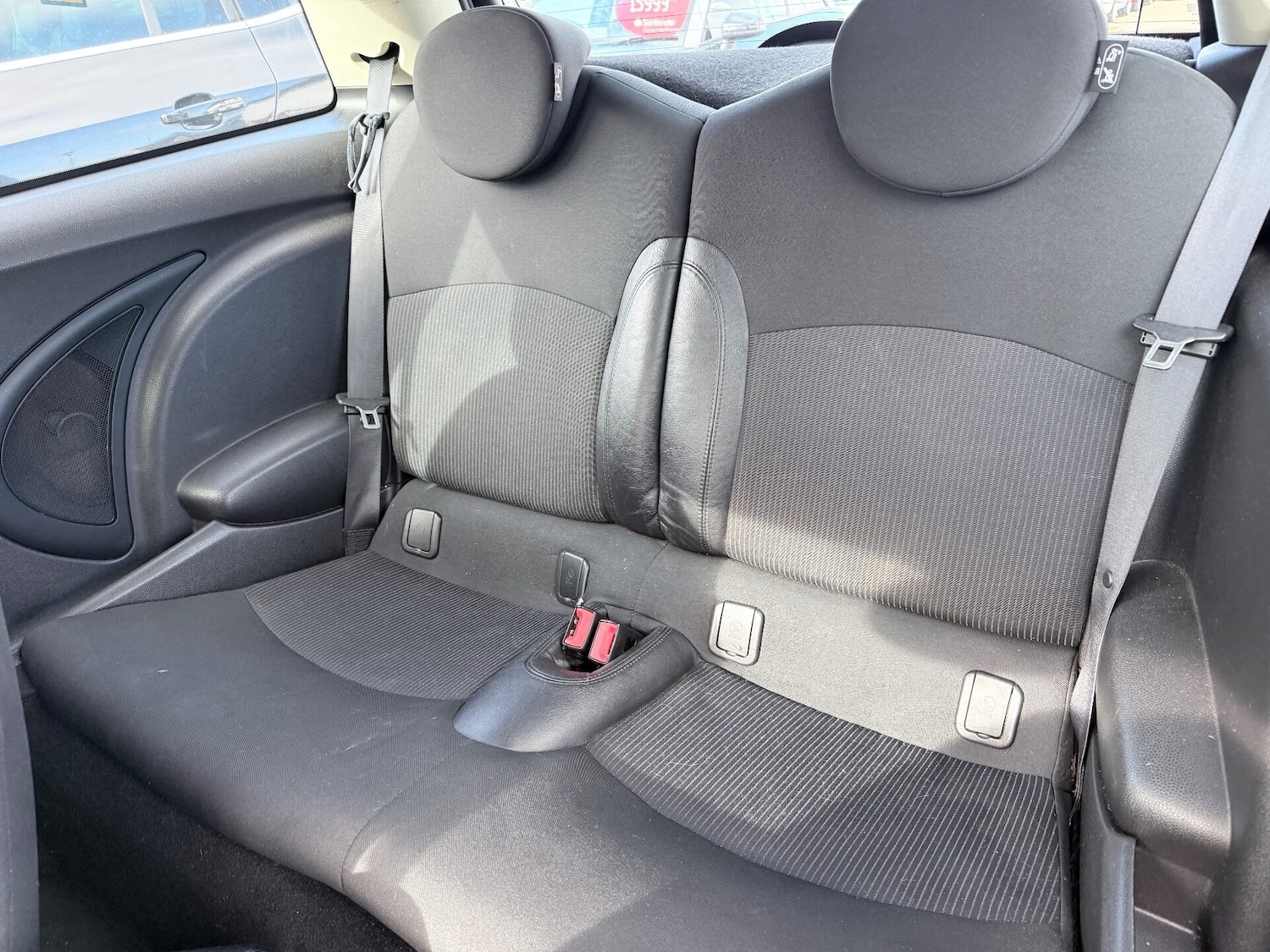 Used MINI Hatch 2011 for sale - 76379875: Photo 12