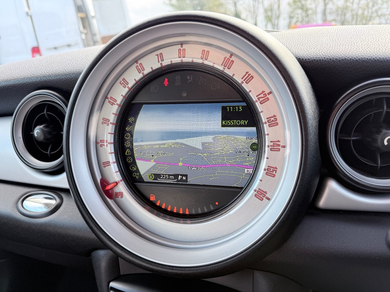 Used MINI Hatch 2011 for sale - 76379875: Photo 13