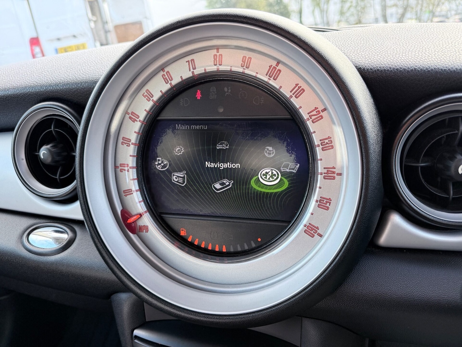 Used MINI Hatch 2011 for sale - 76379875: Photo 14