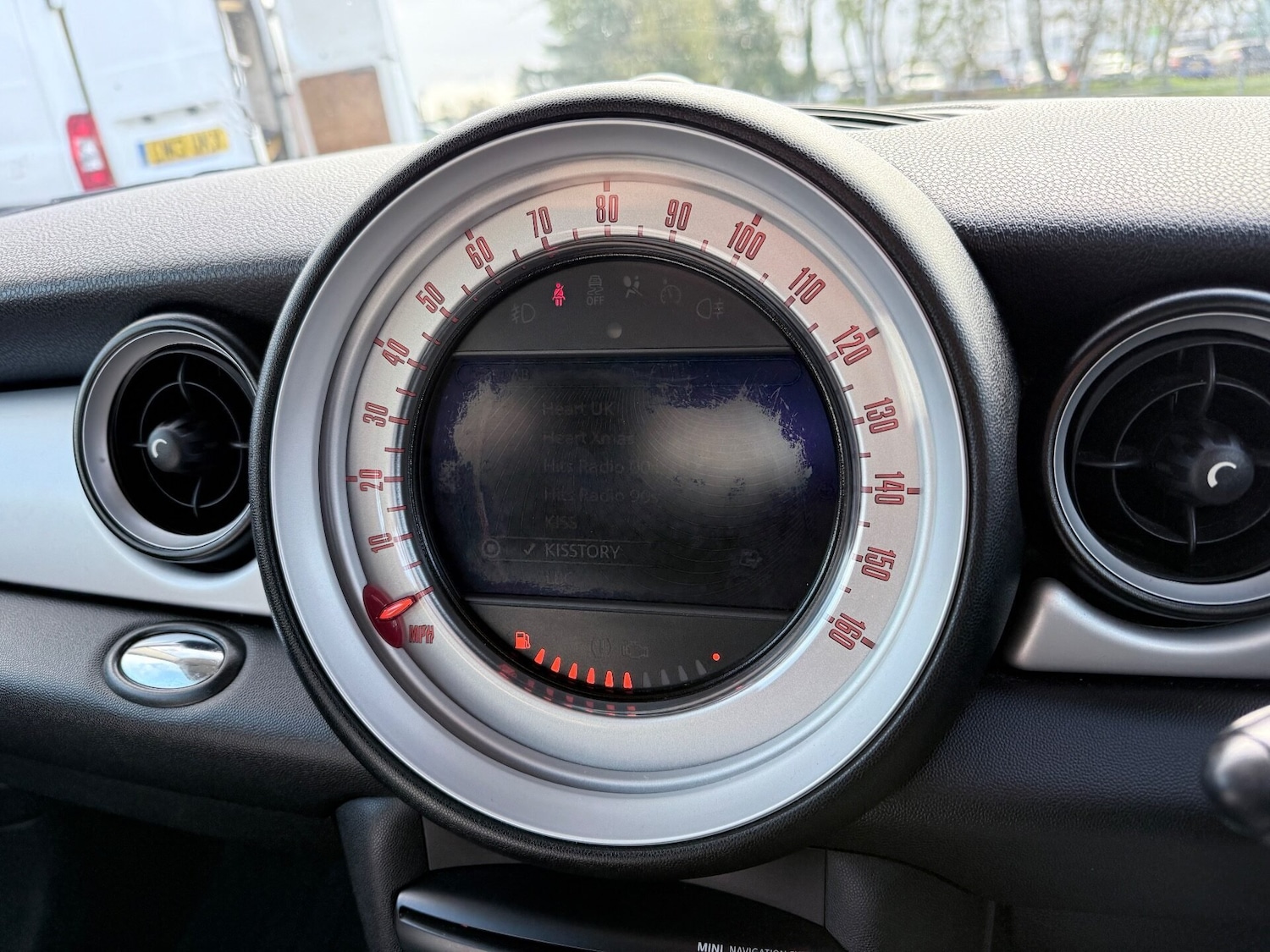 Used MINI Hatch 2011 for sale - 76379875: Photo 15