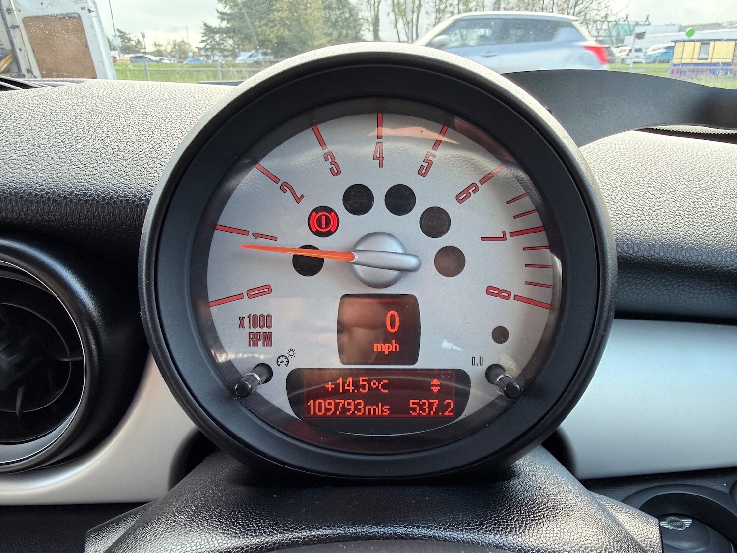 Used MINI Hatch 2011 for sale - 76379875: Photo 21