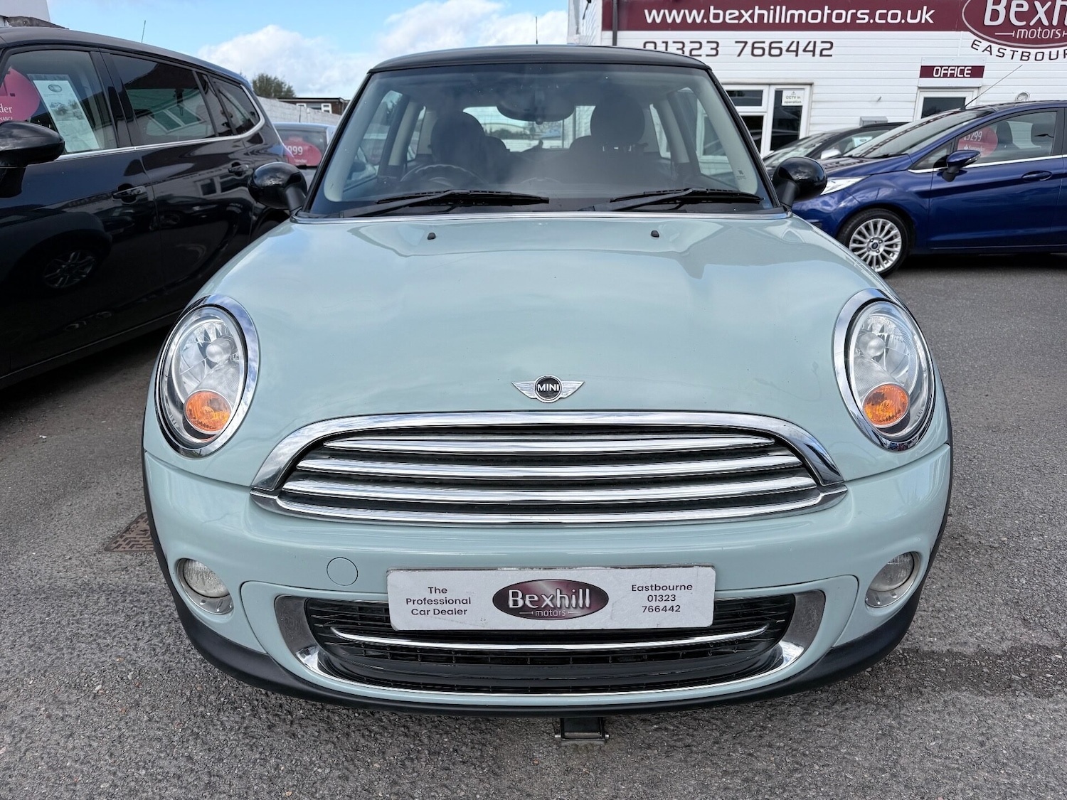 Used MINI Hatch 2011 for sale - 76379875: Photo 3