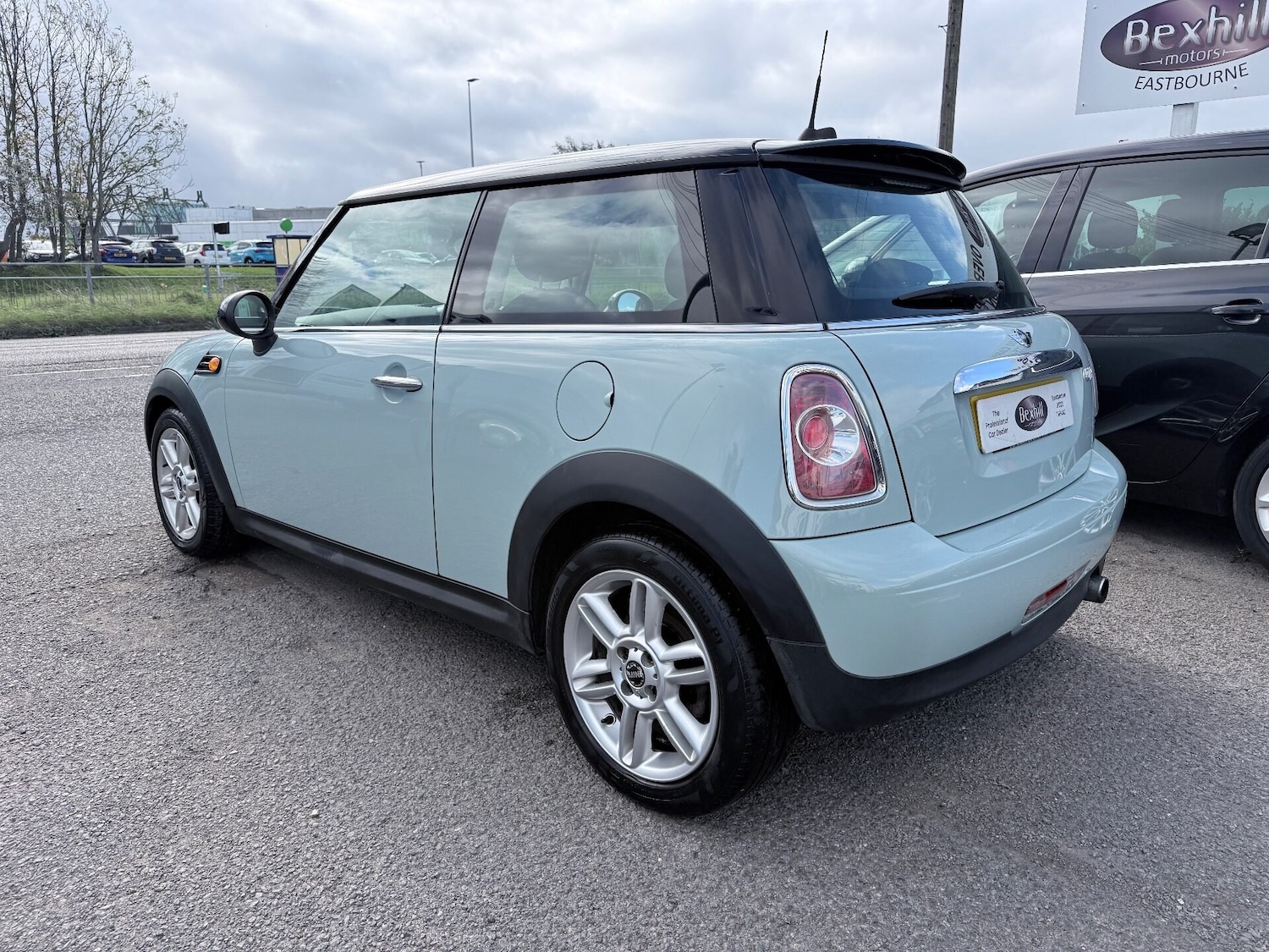 Used MINI Hatch 2011 for sale - 76379875: Photo 7